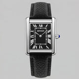 Black Dial