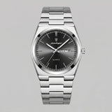 Silver Black