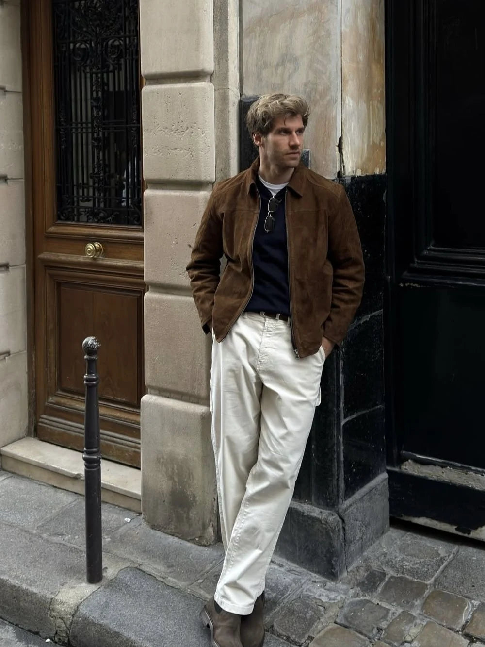 Community style 1