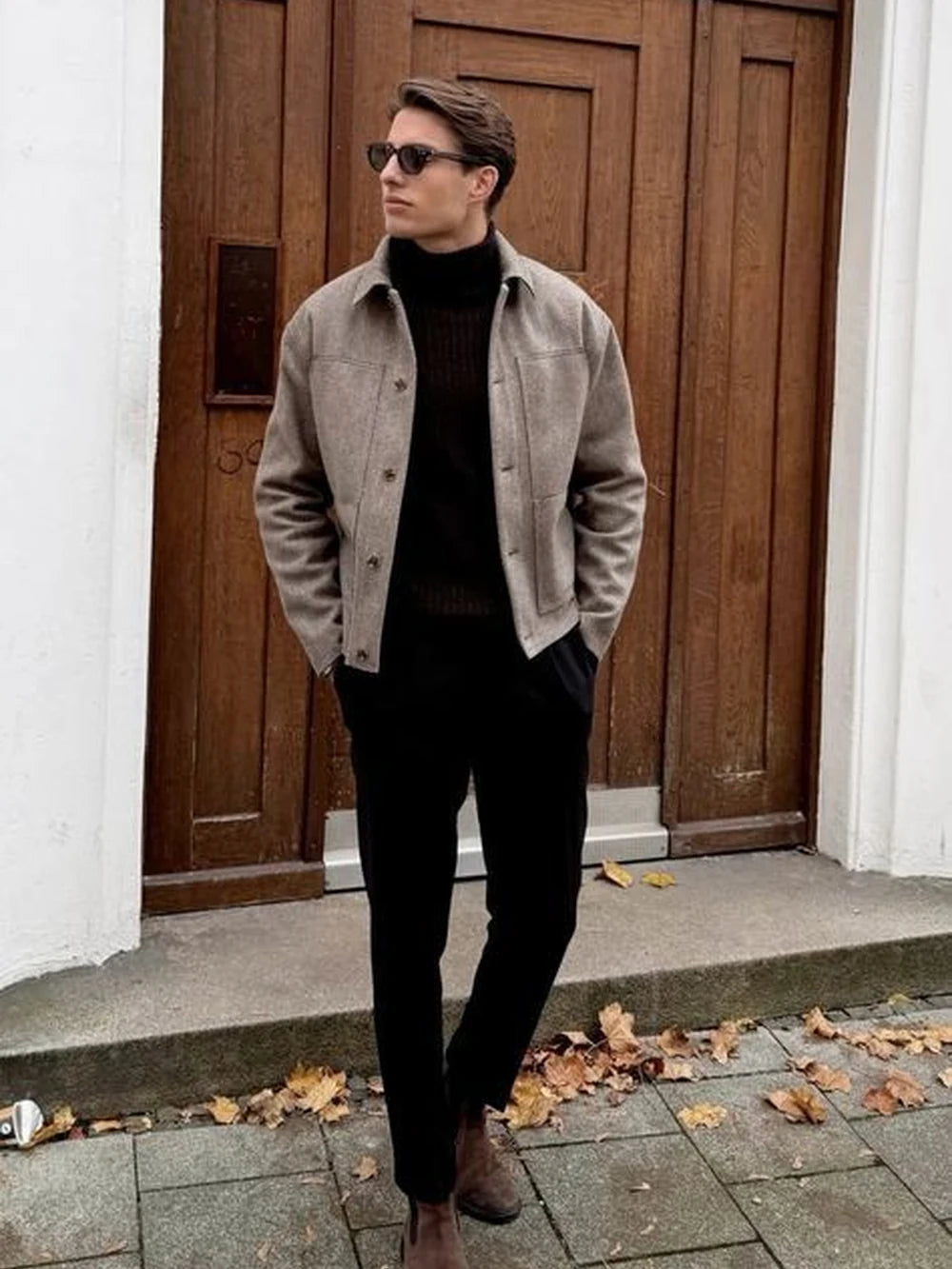 Community style 2