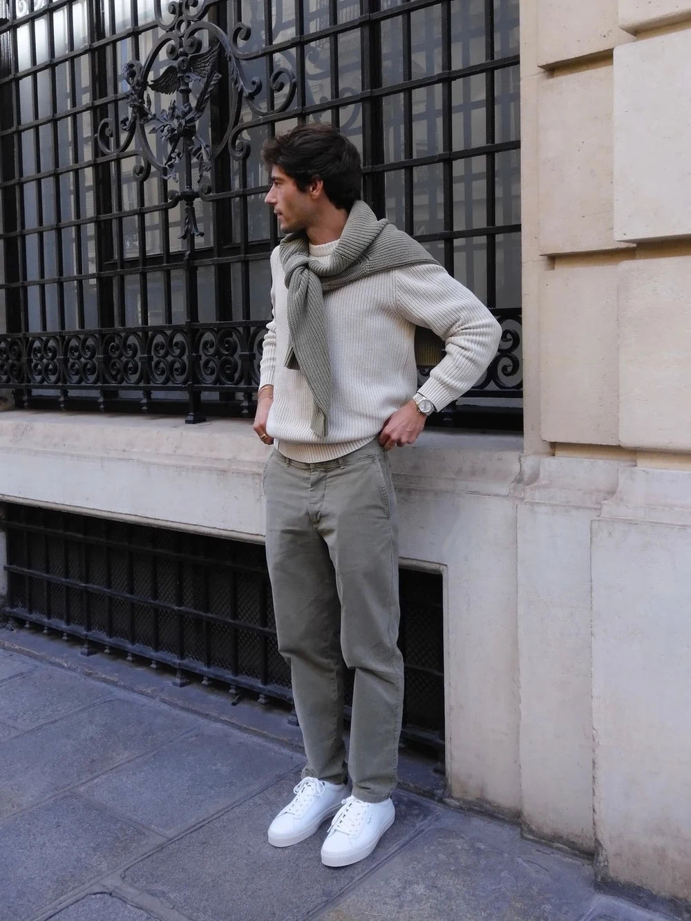 Community style 6